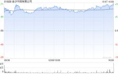 里昂：升澳博控股目标价至3.5港元 首选美高梅中国(02282)及金沙中国