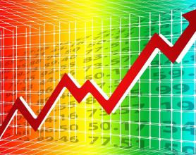 日韩股市低开 日经225指数开盘下跌0.8%