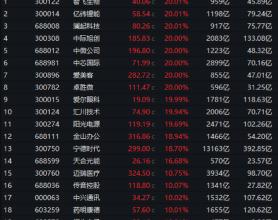 “宁王”天量暴涨18.7%！新经济龙头股再掀涨停潮，中证100ETF基金（562000）喜提“十连涨”，再创历史新高