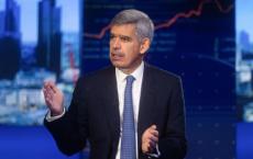 El-Erian：围绕美联储货币政策路径的猜谜游戏令市场乱作一团