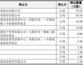 施美药业IPO被审计机构拖累，江鸿赌输了6000万元