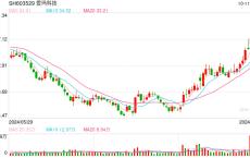 爱玛科技盘中一度市值缩水约20亿元 公司回应：尚无法确定实控人能否正常履职