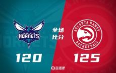 NBA：老鹰险胜黄蜂特雷杨38 8 10 三球连两场34分队史首人 胶着对决老鹰连胜