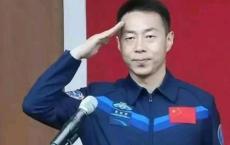 蔡旭哲担任神舟十九乘务长 神舟十九号乘组阵容公布！