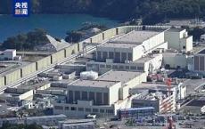 日本福岛第一核电站核残渣7日移至专用容器中