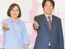 王金平前幕僚单厚之：民进党内8年民怨引爆，赖清德民调会再跌