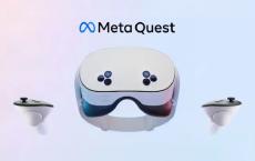 Meta发布Meta Quest 3S头显设备