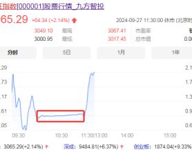 史所罕见！上交所被干崩了快一小时