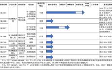 善康医药折戟科创板：技术先进性存疑市场前景不明 调高收入预测“压线”满足市值门槛