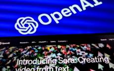 OpenAI CFO安抚投资者：高管离职不影响公司运营 新一轮融资下周完成