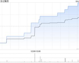 龙记集团公布授出213万份购股权