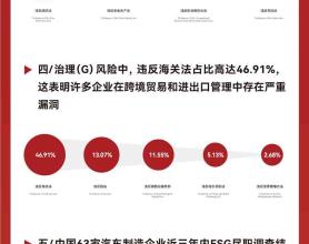 一图读懂《ESG尽职调查揭示的风险与机遇(2024年)》白皮书