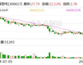 安靠智电：拟设全资子公司并投建年产2500吨高端氟材料项目