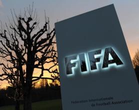 FIFA推迟对以色列禁赛提案做决定 再延至10月审议