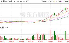 *ST富润停牌核查 股价18连涨引关注