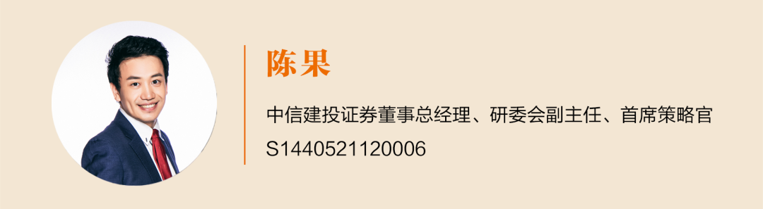 中信建投证券图说·港股大周期走到哪儿了？